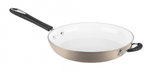 cuisinart ceramic frying pan