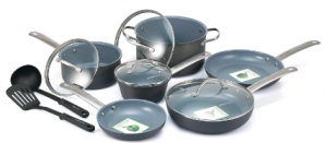 greenlife gourmet healthy cookware